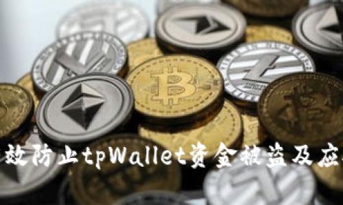 如何有效防止tpWallet资金被盗及应对措施