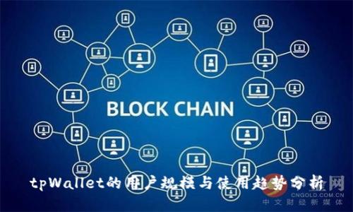 tpWallet的用户规模与使用趋势分析