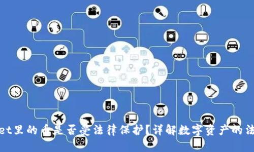 tpWallet里的币是否受法律保护？详解数字资产的法律地位