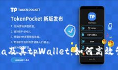 全方位解析Solana及其tpWallet：如何高效管理你的数